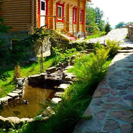 троє поросят سلافسكي